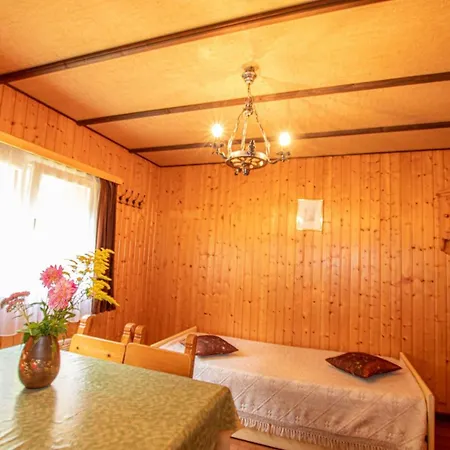 Residenz Edelweiss Saas309 Saas-Balen