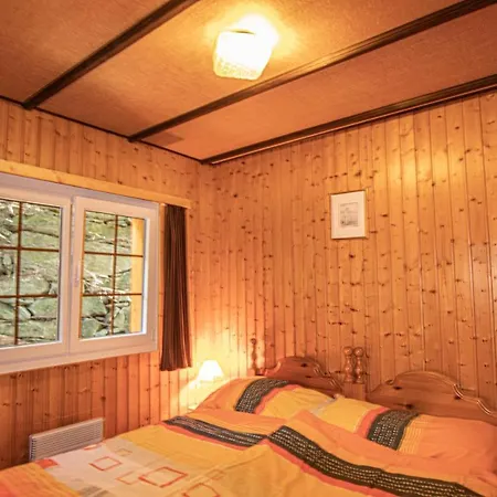 Residenz Edelweiss Saas309 *