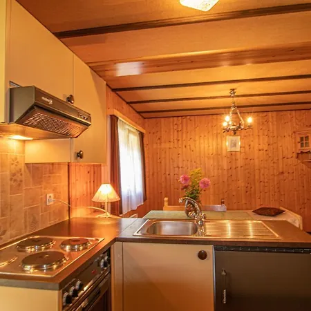 Residenz Edelweiss Saas309 *