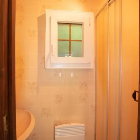 Residenz Edelweiss Saas309 * Saas-Balen